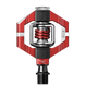 Контактные педали CrankBrothers CANDY 7 [Red / Red]