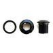 Болт у шатуни RACE FACE DEUS(2008-10)/TURBINE II/ NEXT XC/SIXC (68/73мм) M15 Crank Bolt/Cap