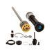 Демпфер вилки RockShox - Isolator RL, 2-POSITION REMOTE, (INCLUDES COMPRESSION AND REBOUND DAMPERS, REMOTE SOLD SEPARATELY) - REBA B1+ (2026+) (00.4318.063.017)