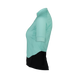 Джерси женская POC W's Essential Road Logo Jersey (Lt Fluorite Green/Fluorite Green, S)