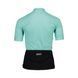 Джерси женская POC W's Essential Road Logo Jersey (Lt Fluorite Green/Fluorite Green, S)