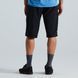 Шорты Specialized TRAIL SHORT MEN [BLK] - 32 (64221-98032)