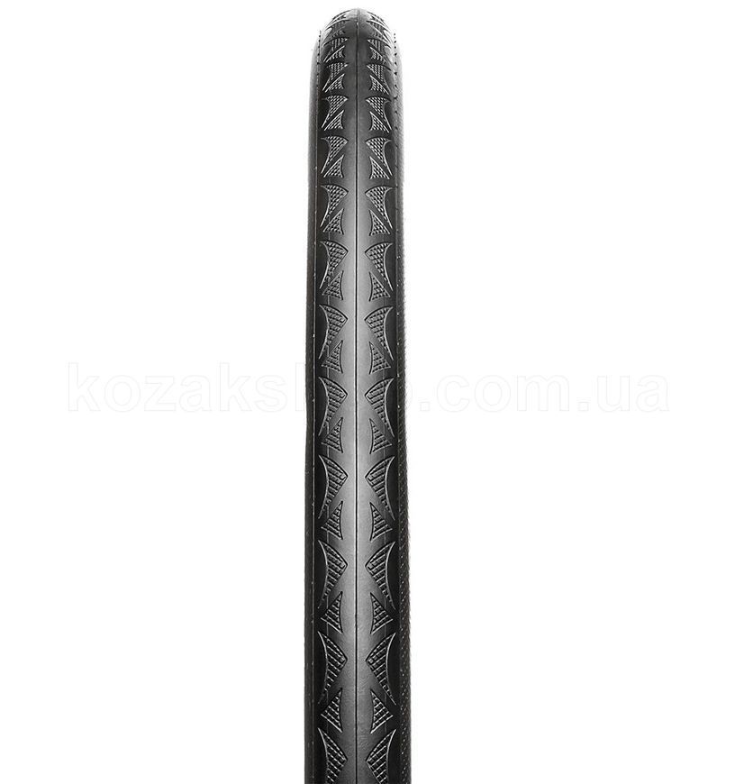 Покришка Hutchinson INTENSIVE 2 700х25 Hardskin + Reinforced Bi-compound 127tpi Tubeless Ready Складна Black Reflex