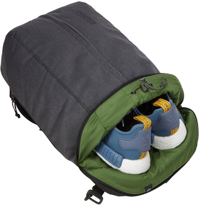 Рюкзак-Наплечная сумка Thule Vea Backpack 21L (Light Navy)