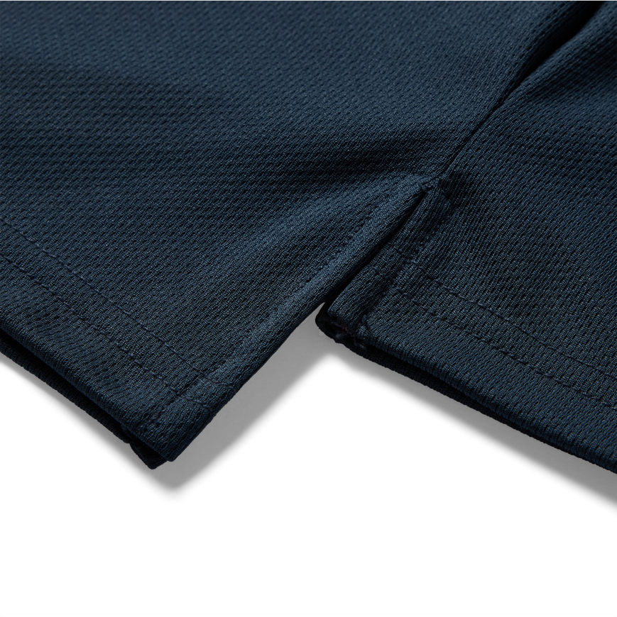 Вело джерси FOX RANGER SS Jersey - FOXHEAD [Galaxy Blue], M