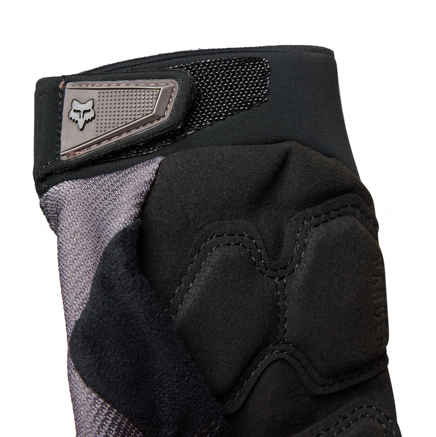 Жіночі вело рукавички FOX RANGER GEL Woman Short Glove [Purple Dusk], S