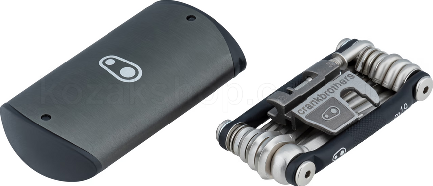 Мультитул CrankBrothers M19 [Black]