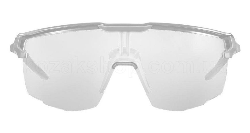Лінза Julbo Ultimate SA VV RV P13LAF LENSES Reactiv PE 1-3 L AMPLIFIER FIRE for Ultimate