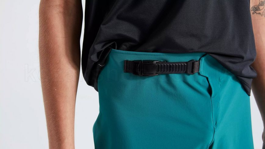 Шорты Specialized Trail Air Shorts Men [TRPTL] - 32 (64222-36132)