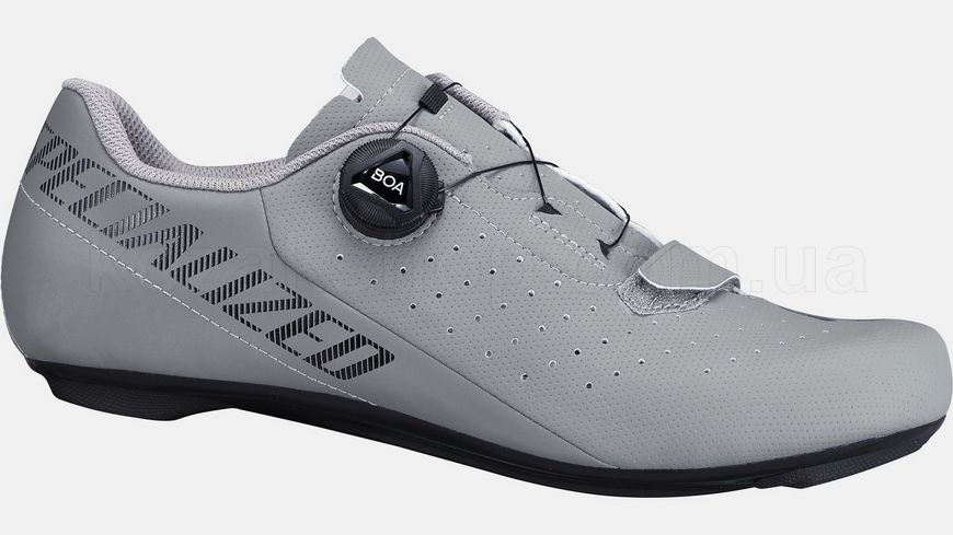 Вело туфли Specialized TORCH 1.0 Road Shoes SLT/CLGRY 44 (61021-5244)