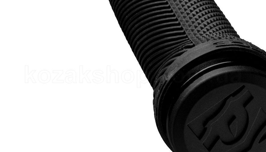 Грипсы RaceFace LOVE HANDLE Grip, YELLOW