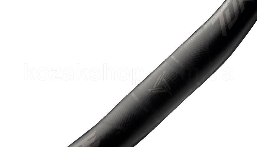 Руль RaceFace TURBINE R 35, 800, 10mm, BLACK
