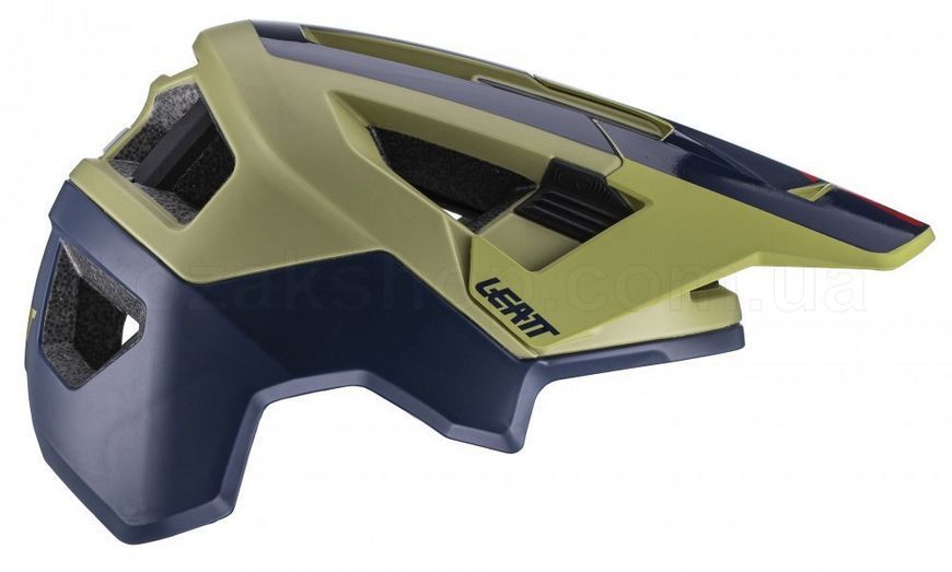 Вело шлем LEATT Helmet MTB 4.0 All Mountain [Sand], M