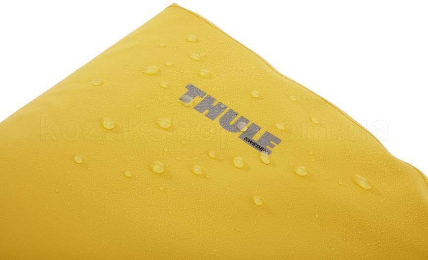Велосипедна сумка Thule Shield Pannier 25L (Yellow)