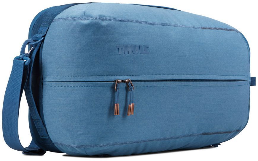 Рюкзак-Наплечная сумка Thule Vea Backpack 21L (Light Navy)