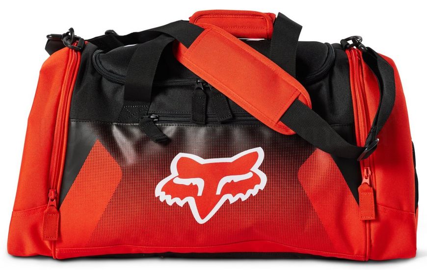 Сумка для спорту FOX DUFFLE 180 BAG [Flo Red], Duffle Bag