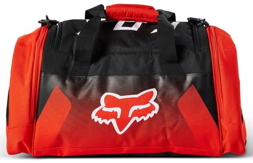 Сумка для спорту FOX DUFFLE 180 BAG [Flo Red], Duffle Bag