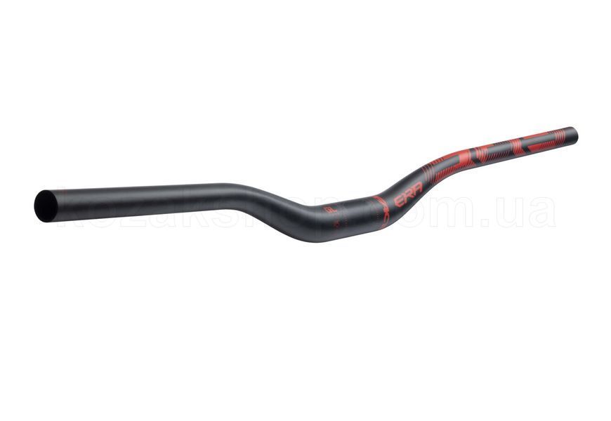 Руль Race Face ERA 35, 780, 40, Carbon [RED]