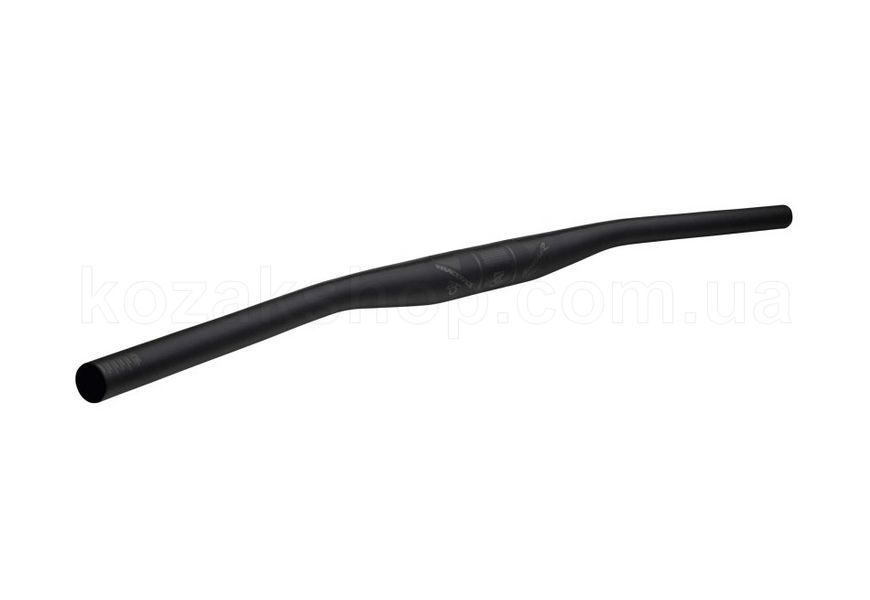 Руль RaceFace TURBINE R 35, 800, 10mm, BLACK
