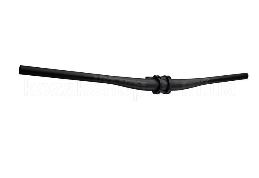 Руль RaceFace TURBINE R 35, 800, 10mm, BLACK