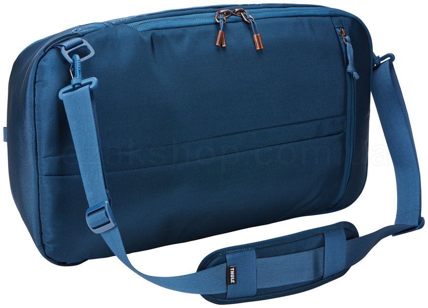 Рюкзак-Наплечная сумка Thule Vea Backpack 21L (Light Navy)
