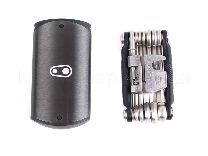 Мультитул CrankBrothers M19 [Black]