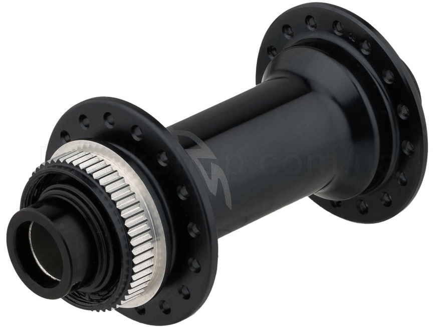 Втулка передняя Shimano HB-M7110-B SLX 15x110 Boost 32отв Centerlock