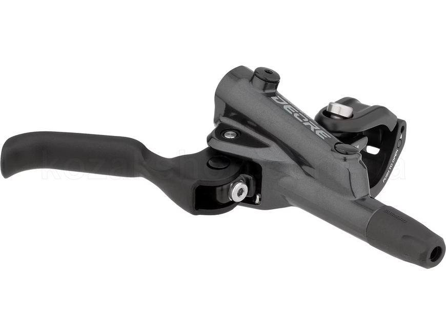 Тормозная ручка Shimano BL-M6100 DEORE, правая