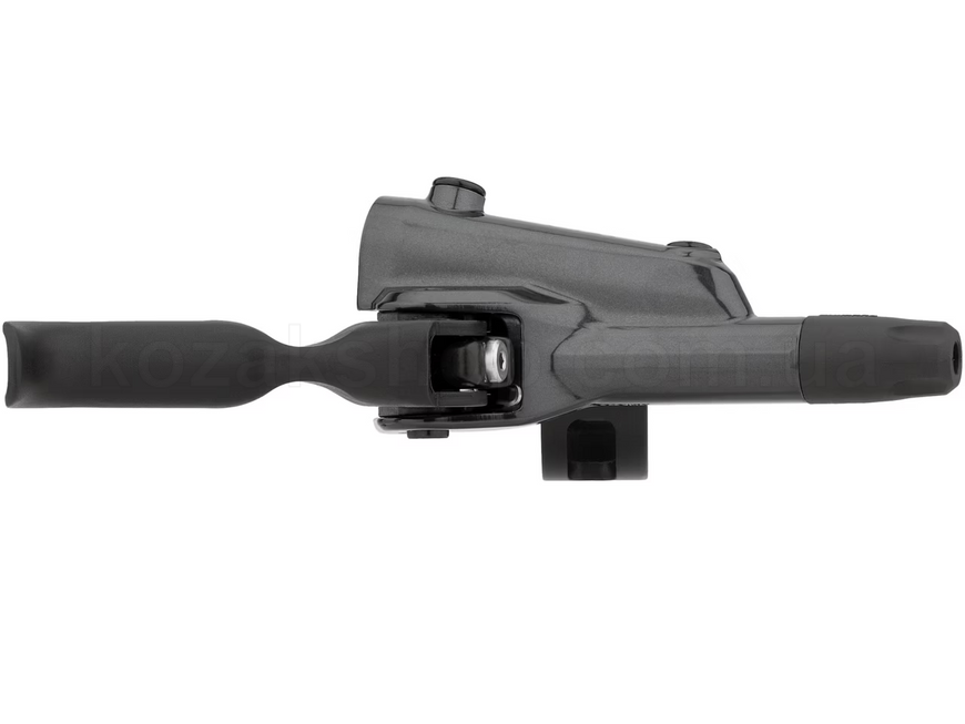 Тормозная ручка Shimano BL-M6100 DEORE, правая