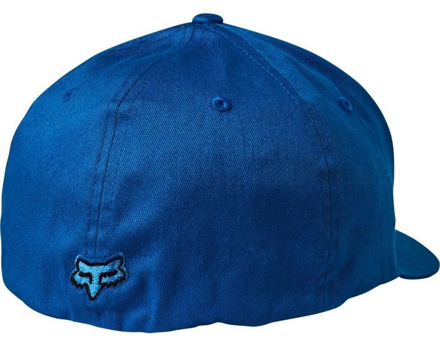 Кепка FOX Flex 45 Flexfit Hat [Royal Blue], S/M