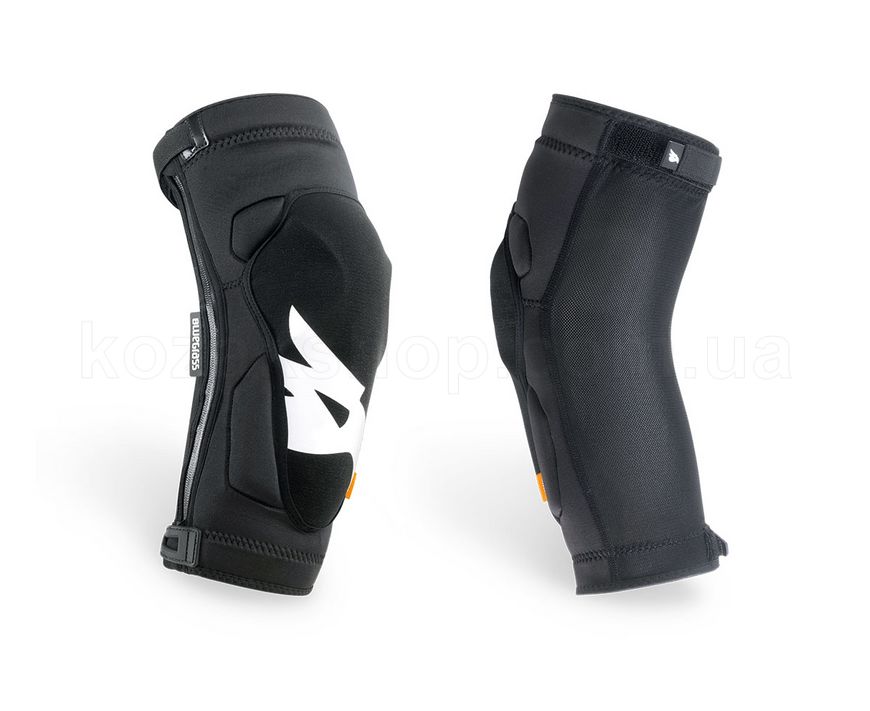Защита коленей Bluegrass Solid D3O Knee Pad, XL