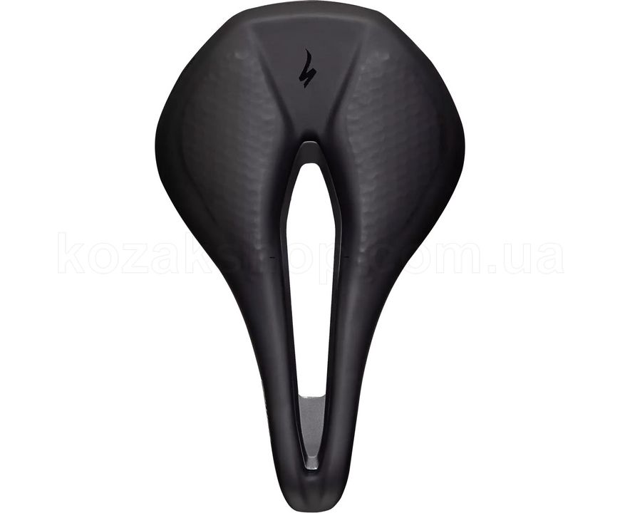 Седло Specialized POWER EXPERT MIRROR SADDLE BLK 143 (27123-8603)