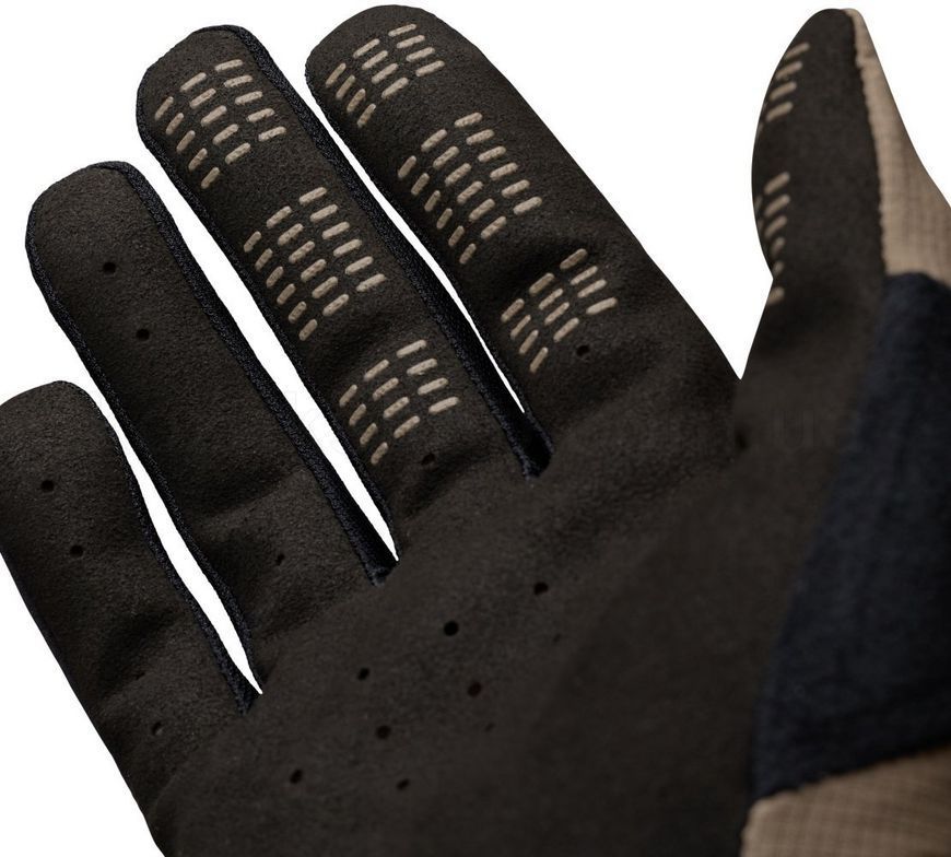 Вело рукавички FOX DEFEND Glove - D3O&reg; [Nutmeg], M