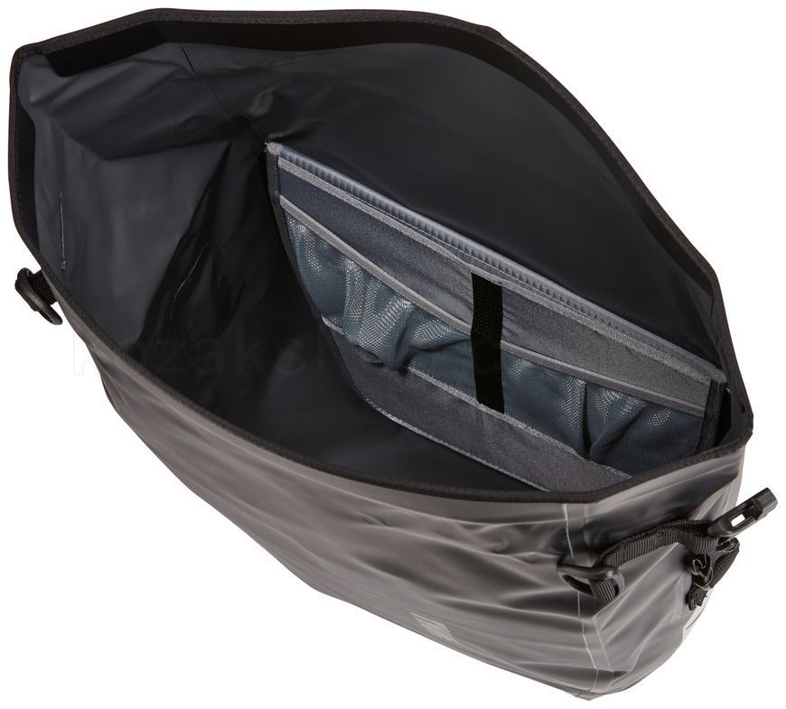 Велосипедна сумка Thule Shield Pannier 25L (Yellow)