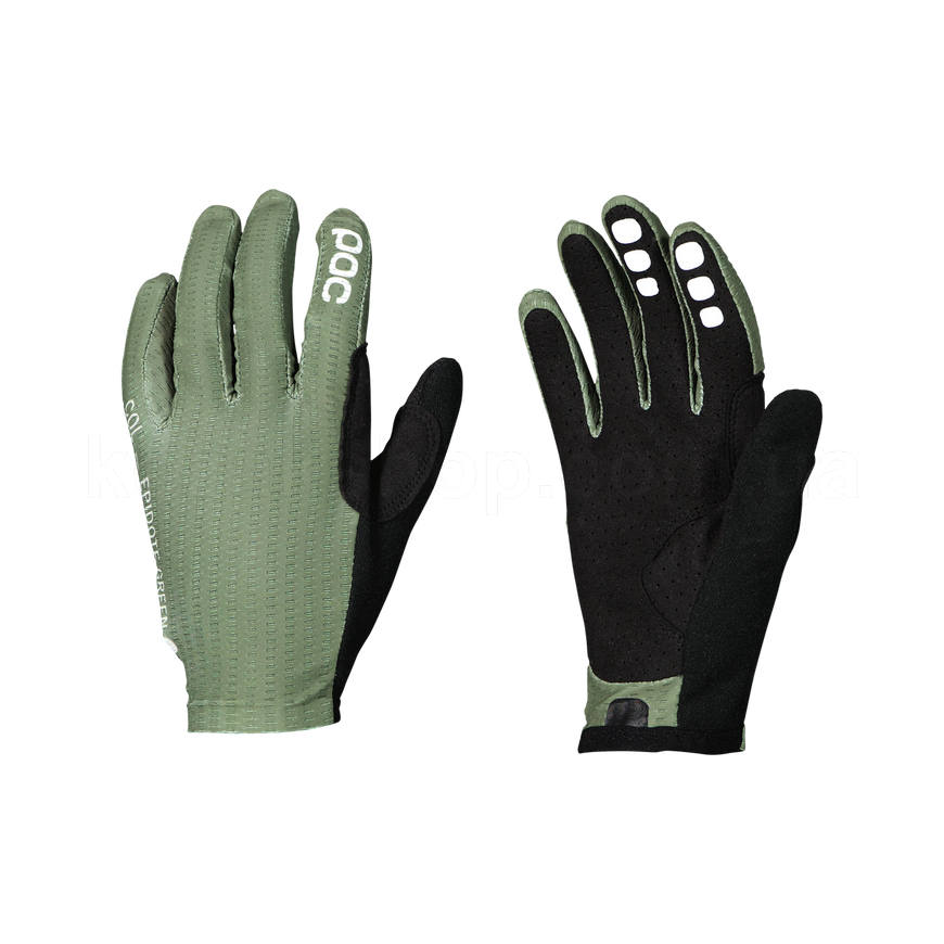 Вело перчатки POC Savant MTB Glove (Epidote Green) - M