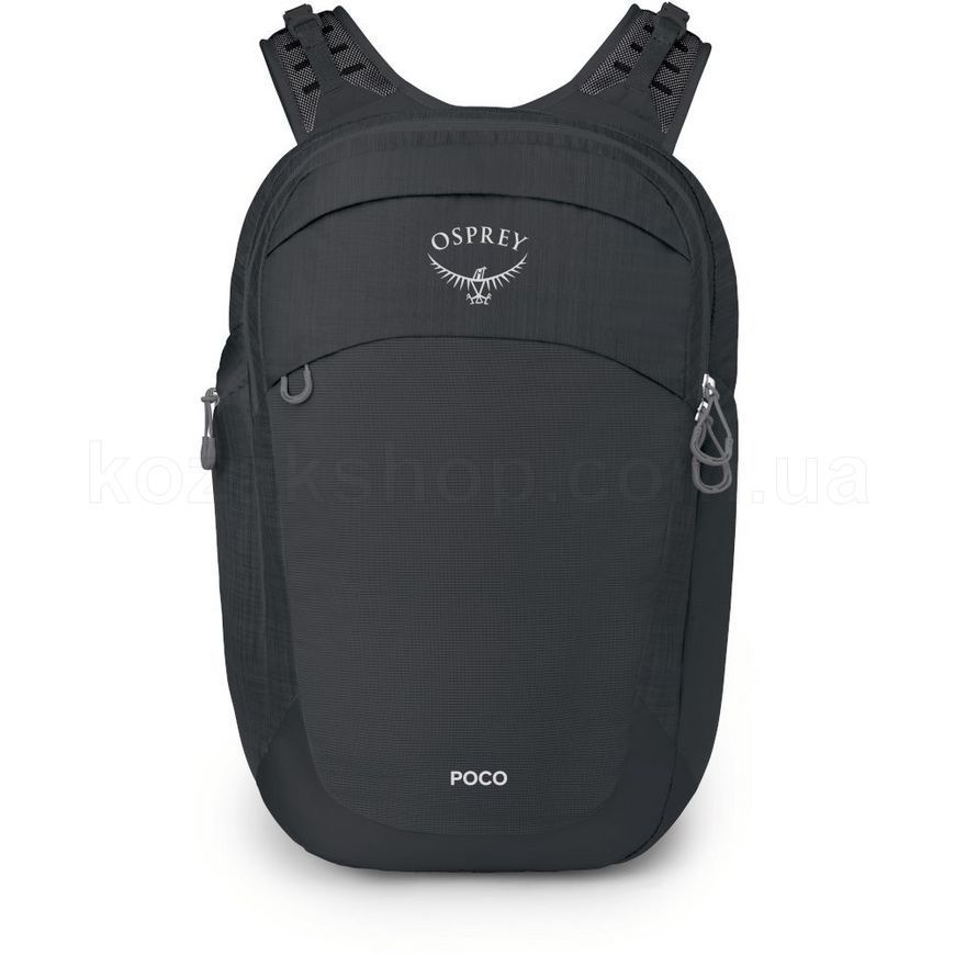 Рюкзак Osprey Poco Changing Pack [black] - O/S