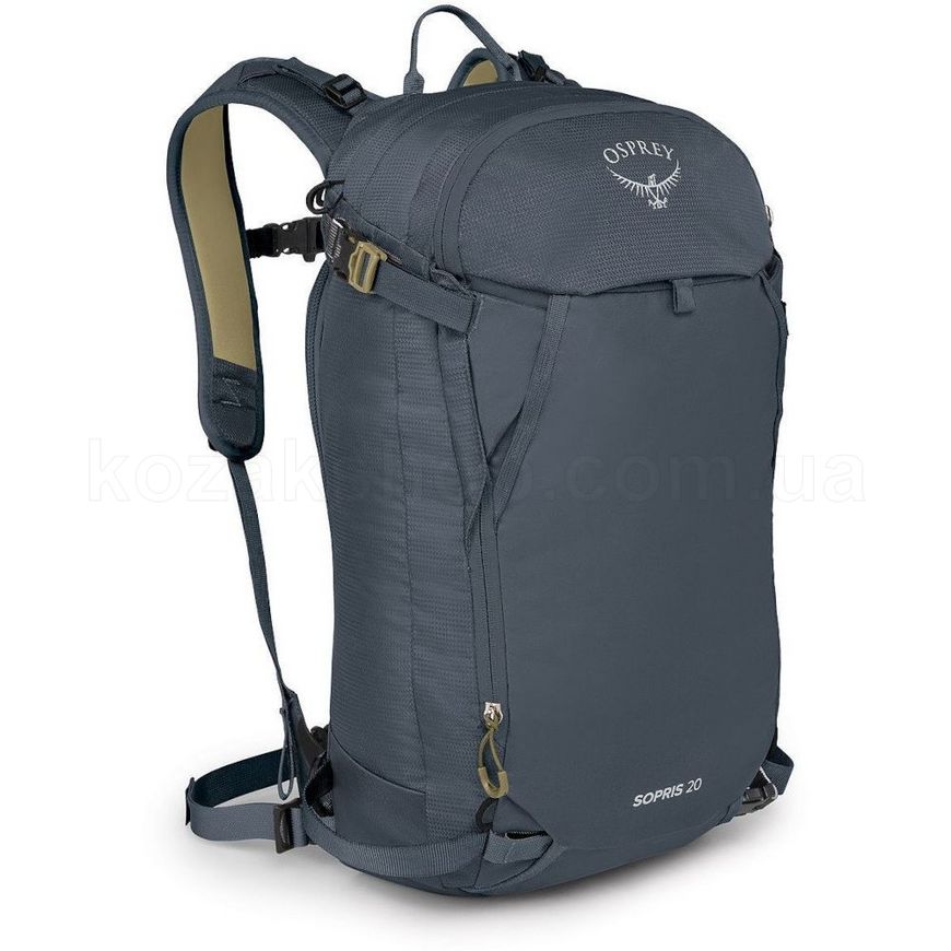 Рюкзак Osprey Sopris 20 (2022) [verdigris green] - O/S