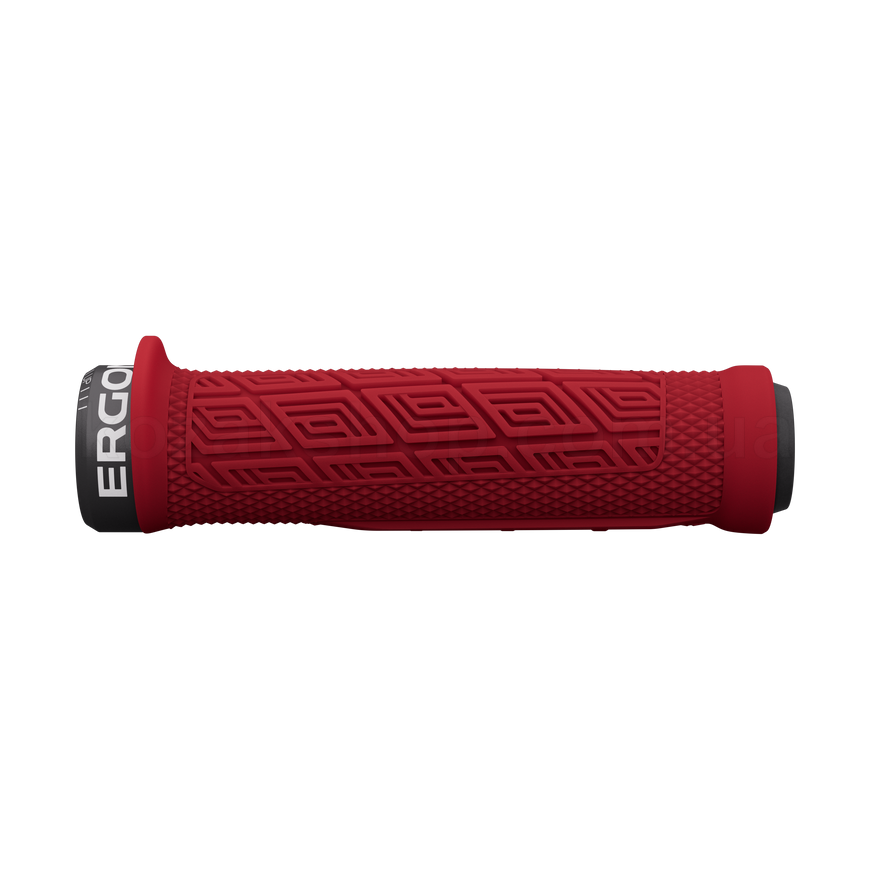 Гріпси Ergon GDH [Chili Red]