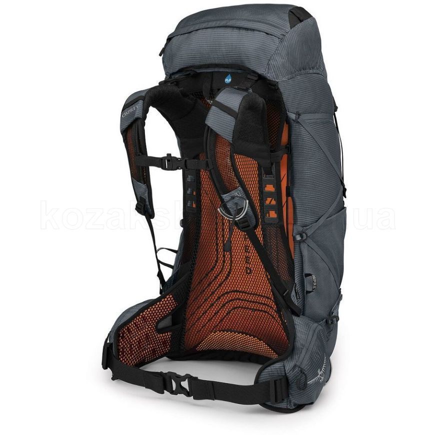 Рюкзак Osprey Exos 48 [tungsten grey] - S/M