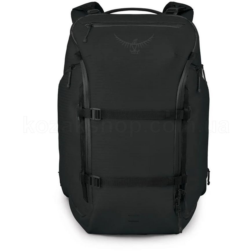 Рюкзак Osprey Archeon 40 [black]