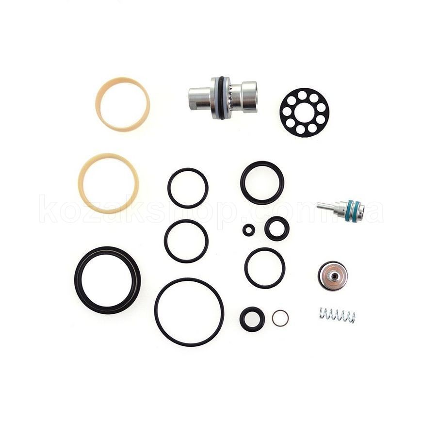 Ремкомплект дроппера FOX MY21 Transfer Seatpost Rebuild (803-01-497)