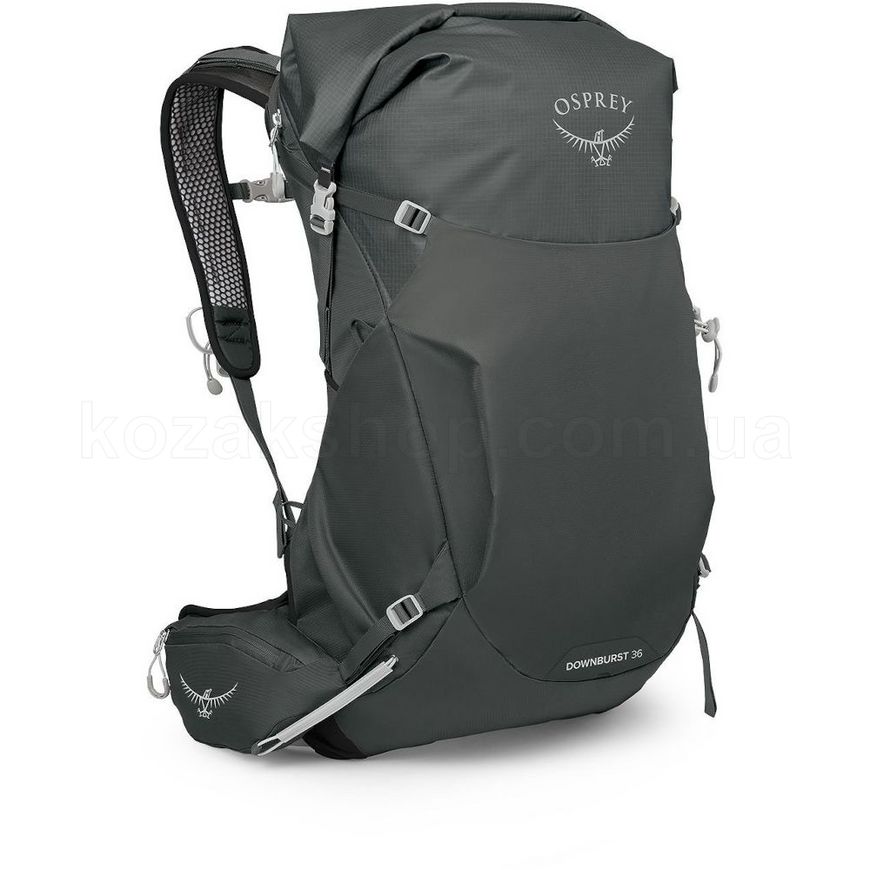 Рюкзак Osprey Downburst 34 Men's [Dark charcoal grey] - O/S