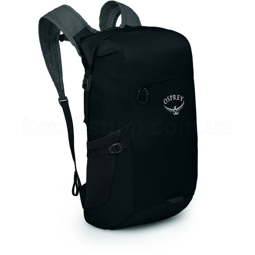 Рюкзак Osprey Ultralight Dry Stuff Pack 20 [black] - O/S