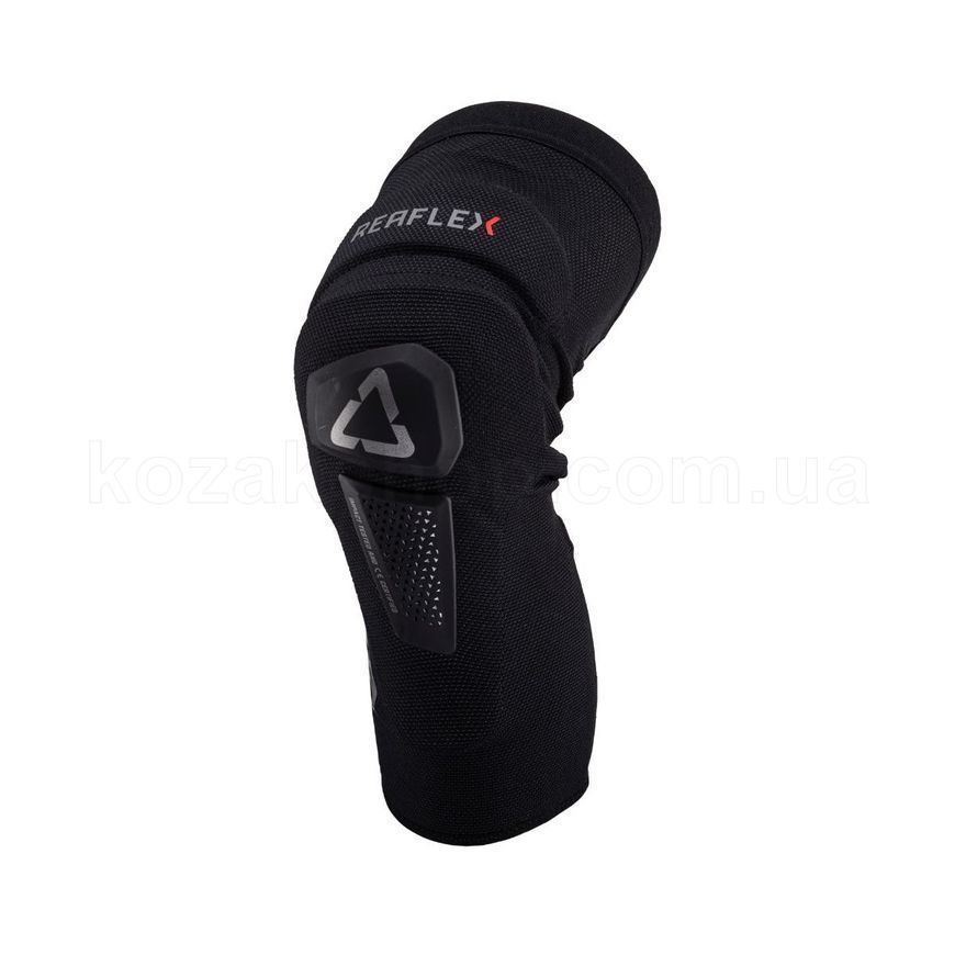 Наколенники LEATT Knee Guard ReaFlex Hybrid PRO [Black], M