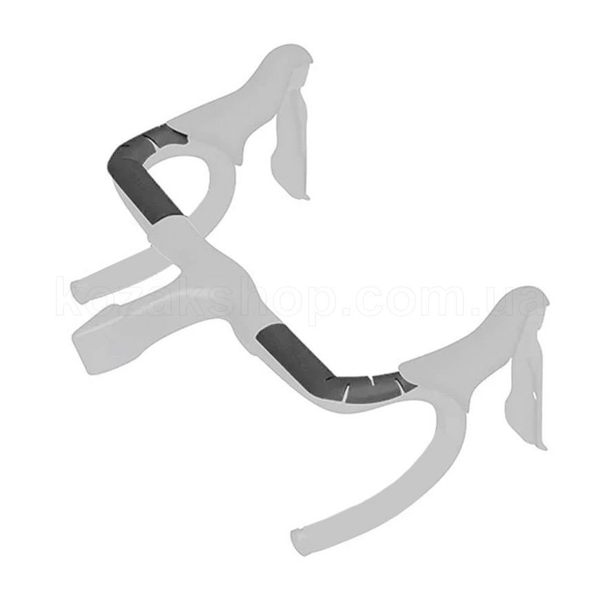 Подкладки обмотки руля Ergon BT OrthoCell&reg; Pad Set