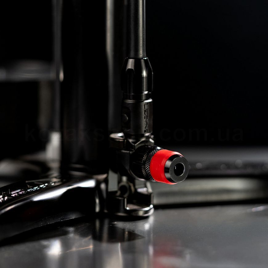 Напольный насос Lezyne CLIK FLOOR DRIVE HP
