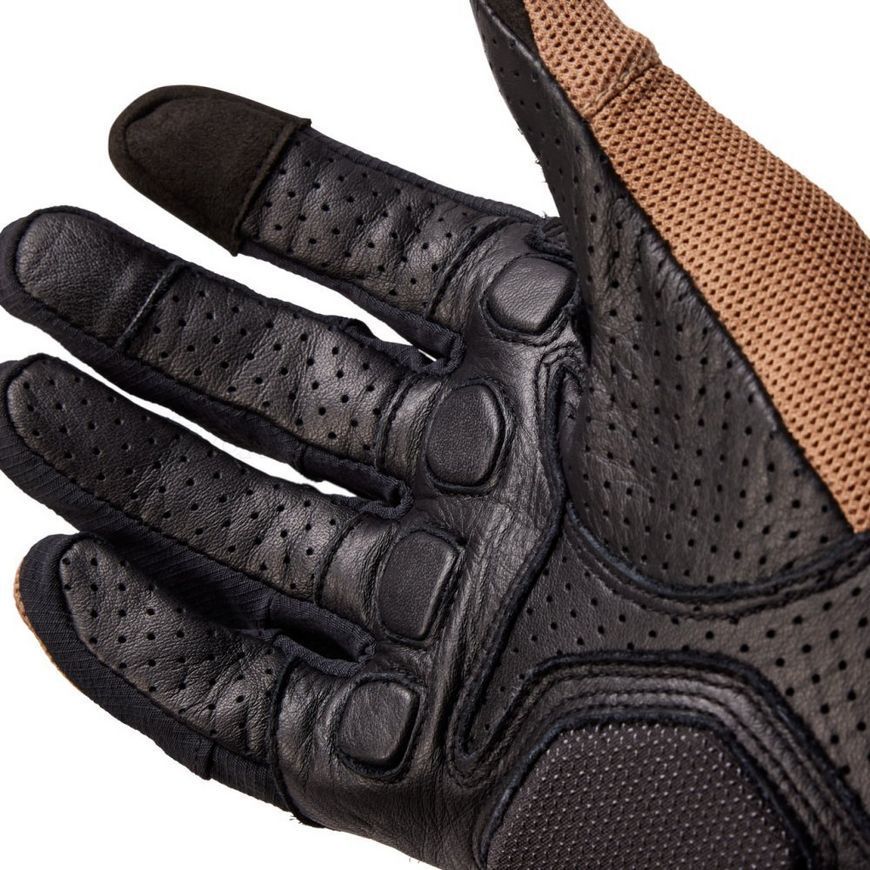 Мото перчатки FOX Bomber Pro AIR Glove [Dark Khaki], M