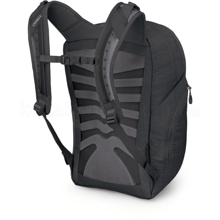Рюкзак Osprey Poco Changing Pack [black] - O/S