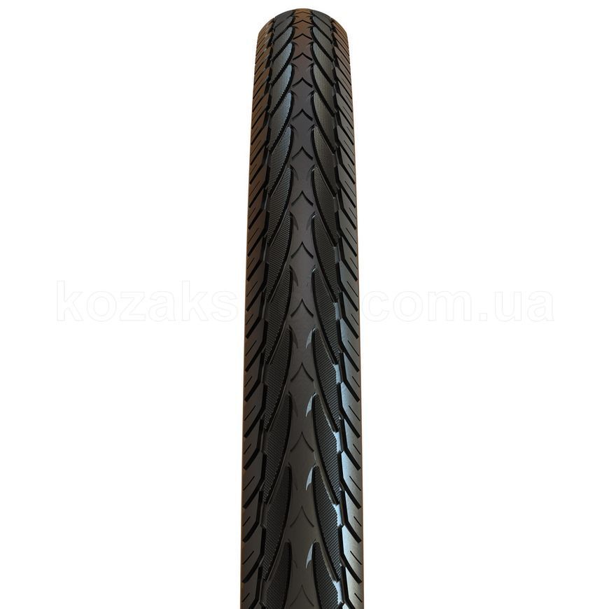 Покрышка Maxxis OVERDRIVE 700X38C TPI-60 Wire K2