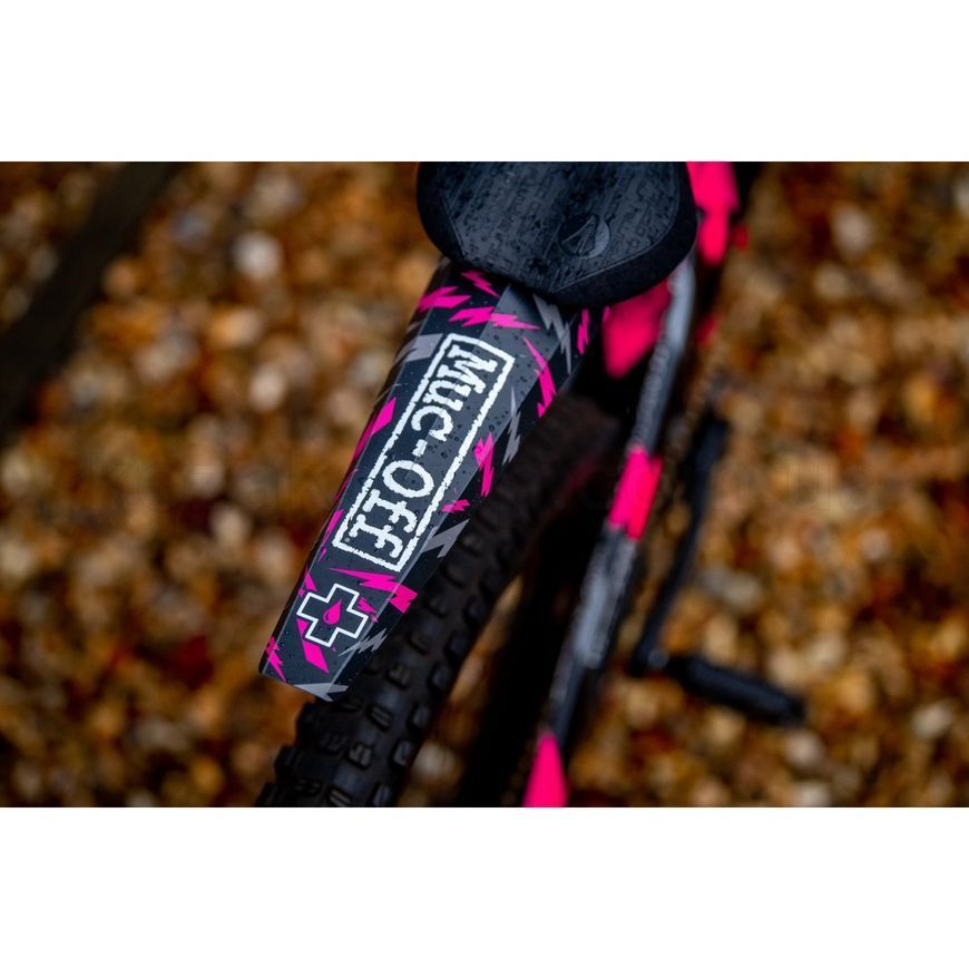 Крыло заднее Muc-Off Rear Ride Guard [Bolt]